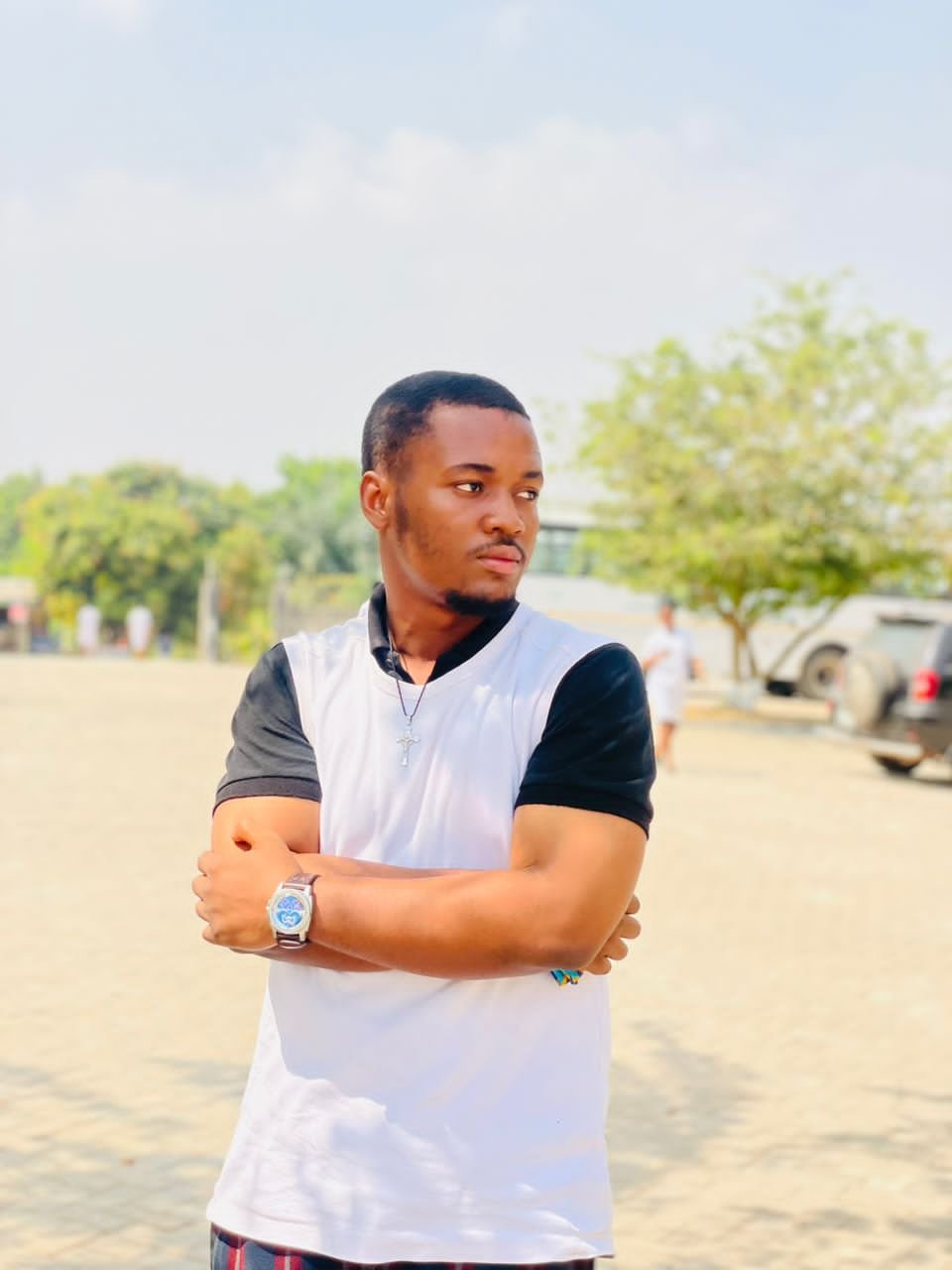 Chidera - Developer